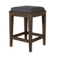 Sonoma Road - Uph Console Stool