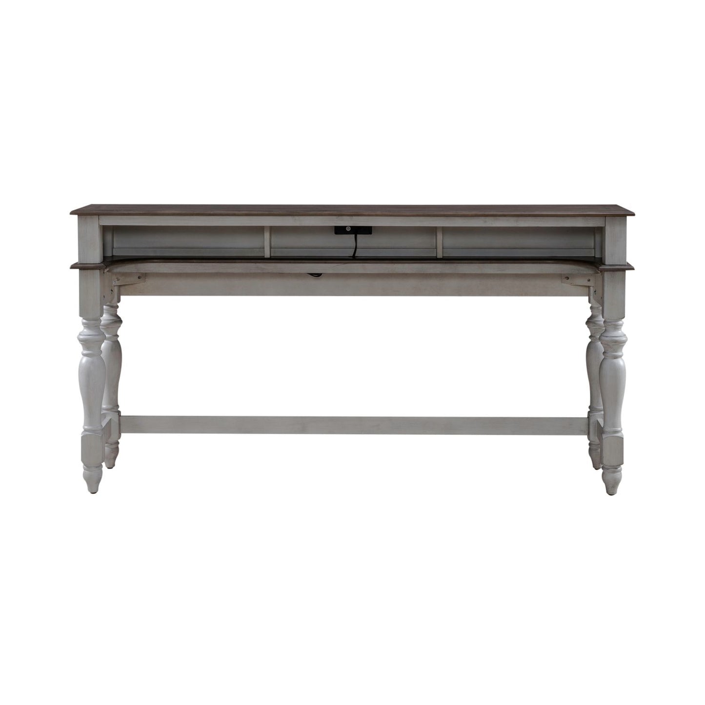 Ocean Isle - Console Bar Table