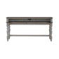 Ocean Isle - Console Bar Table