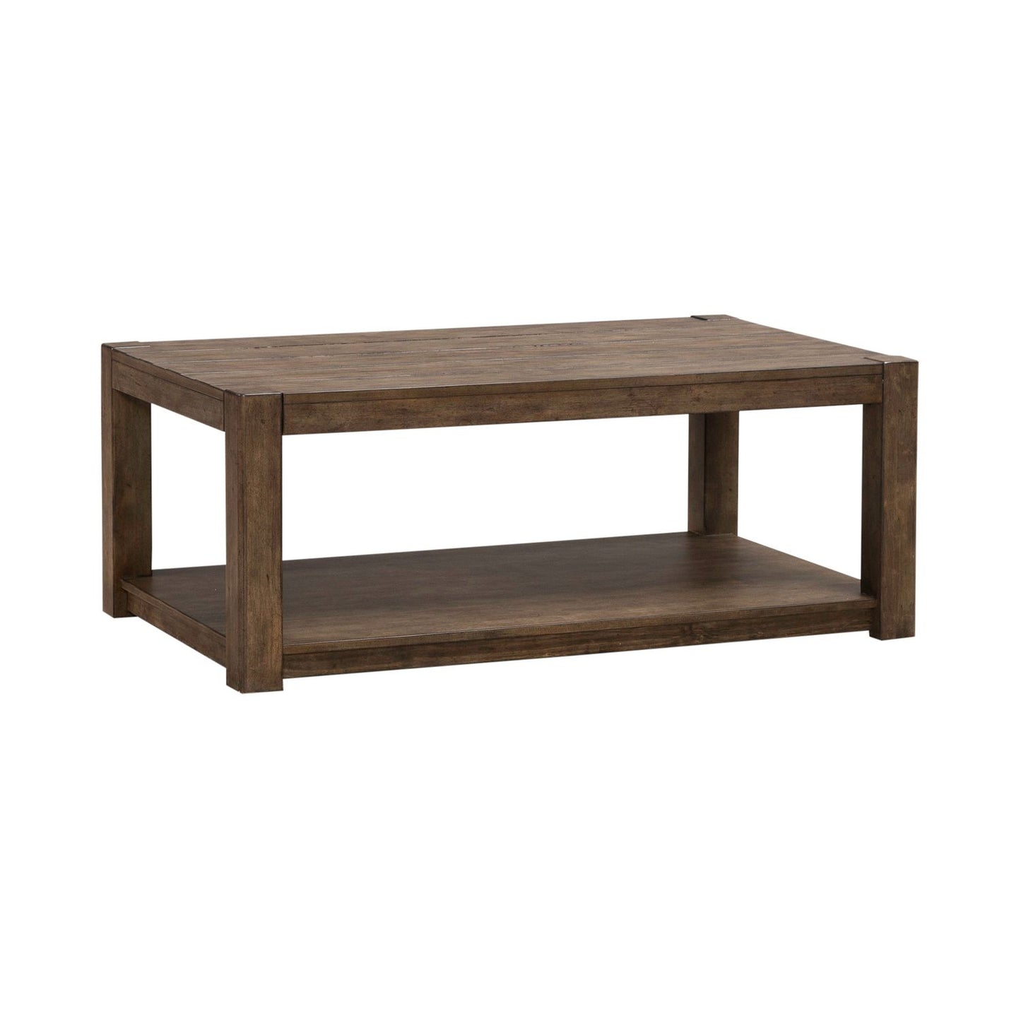 Broadmore - Rectangular Cocktail Table