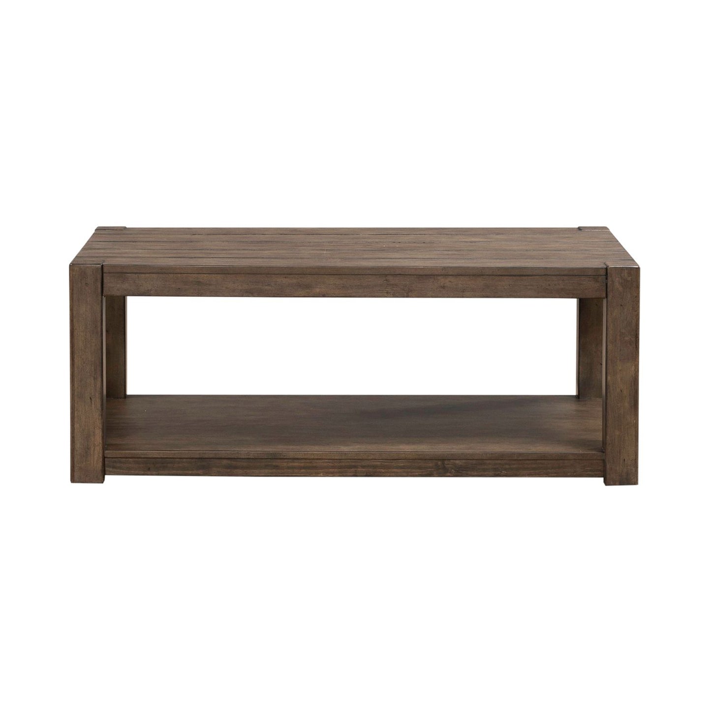 Broadmore - Rectangular Cocktail Table