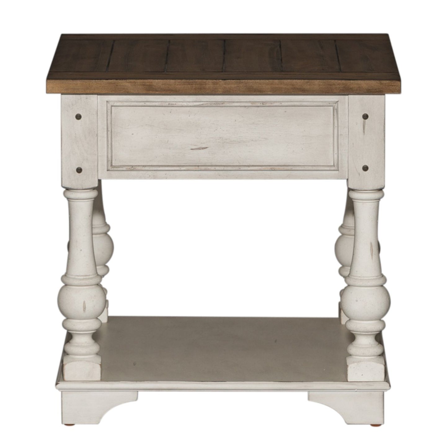 Morgan Creek - End Table