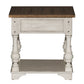 Morgan Creek - End Table