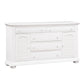 Summer House I - 2 Door 5 Drawer Dresser