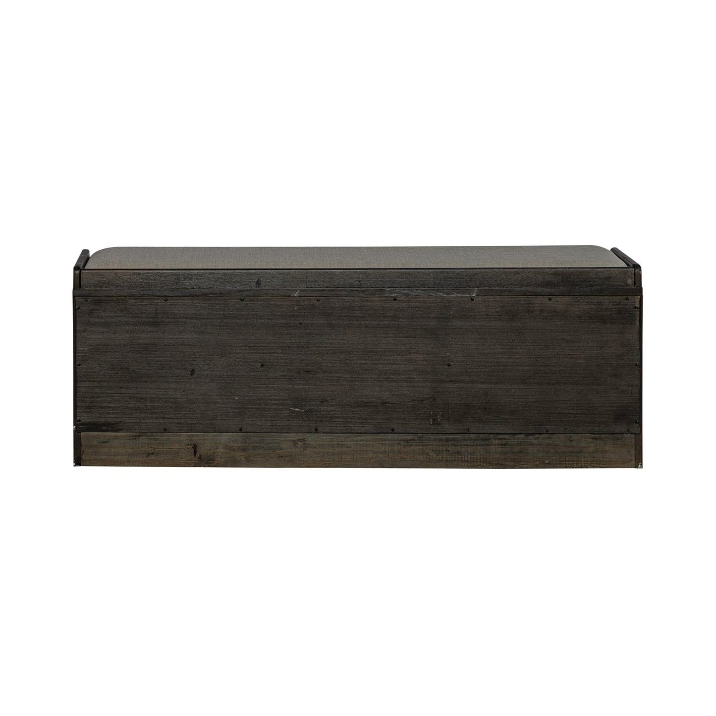 Mill Creek - Wall Bench