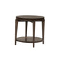 Penton - Round End Table