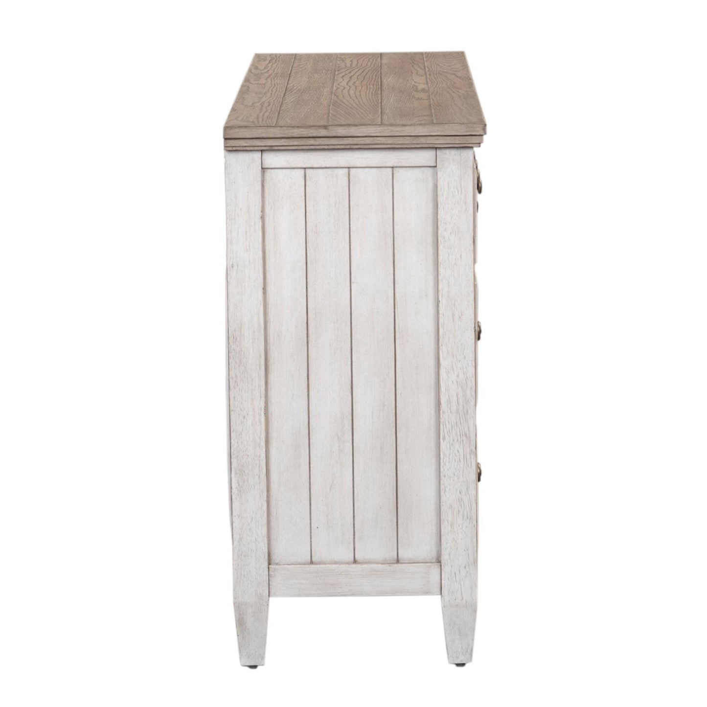 Heartland - 9 Drawer Dresser