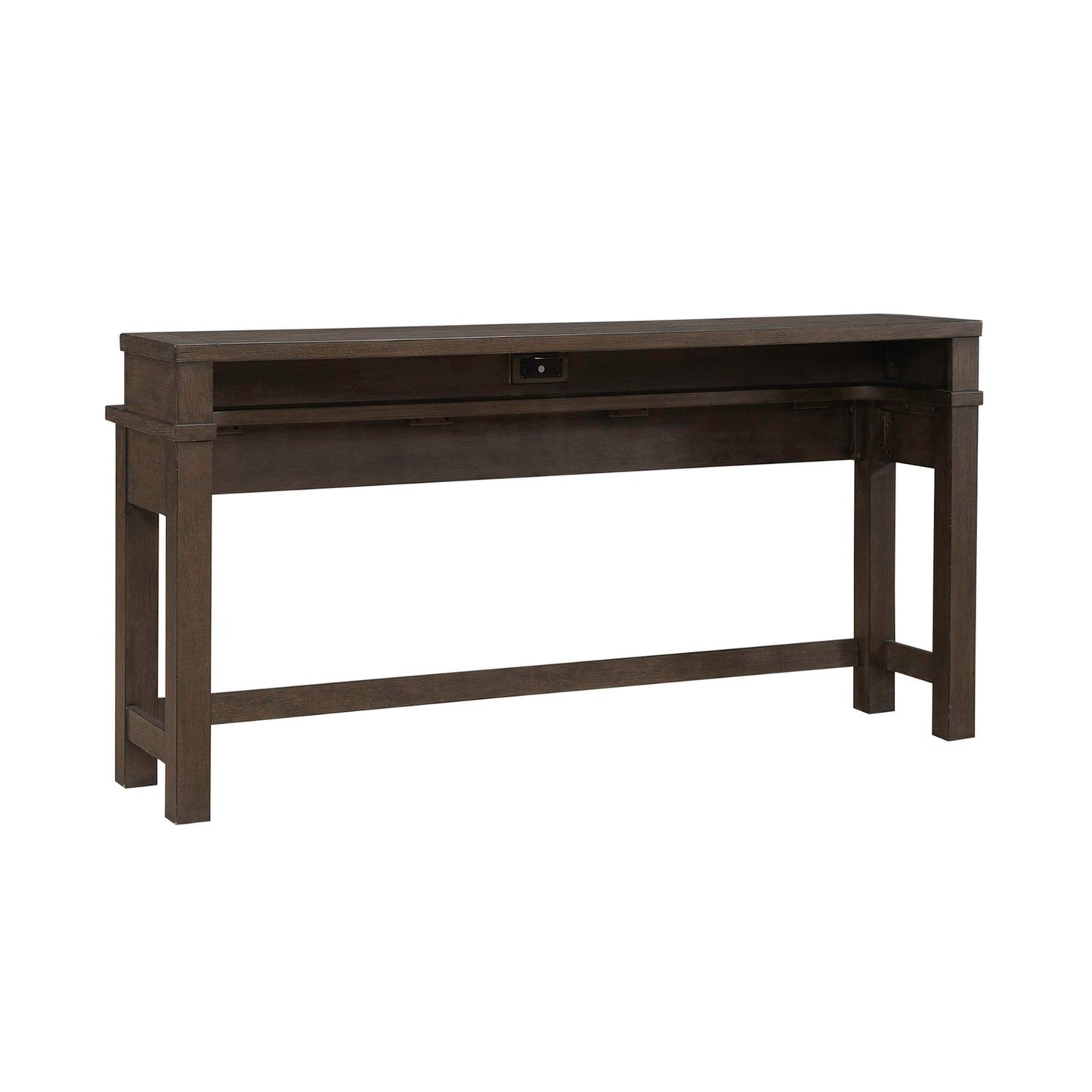 Cascade Falls - Console Bar Table