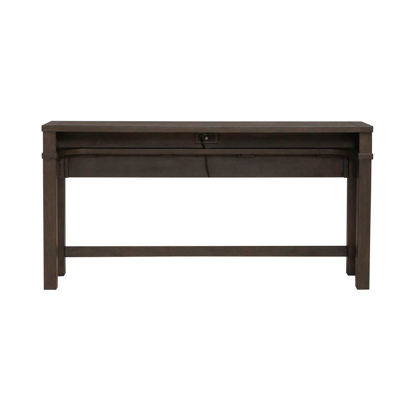 Cascade Falls - Console Bar Table