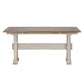 Farmhouse Reimagined - Flip Lid Sofa Table