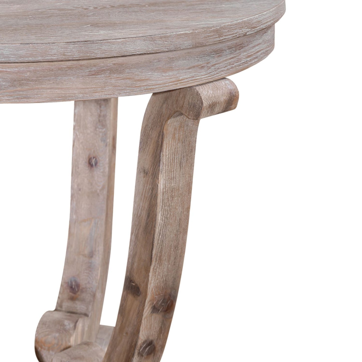 Greystone Mill - End Table