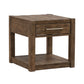 Broadmore - Drawer End Table