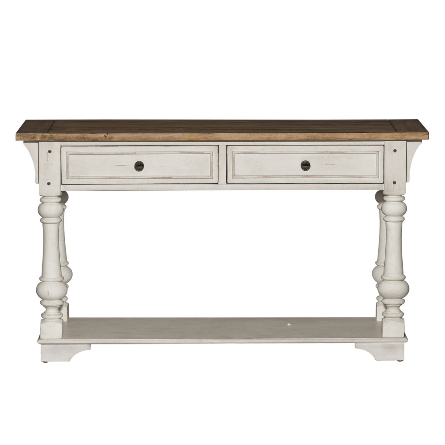 Morgan Creek - Sofa Table