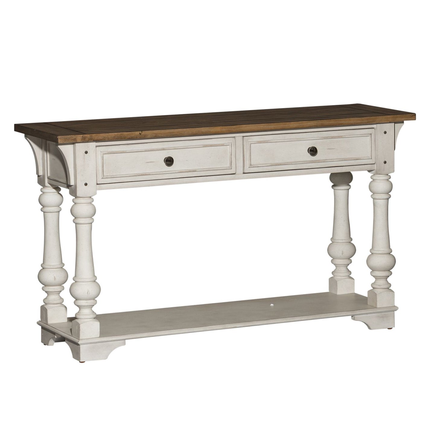 Morgan Creek - Sofa Table