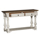 Morgan Creek - Sofa Table