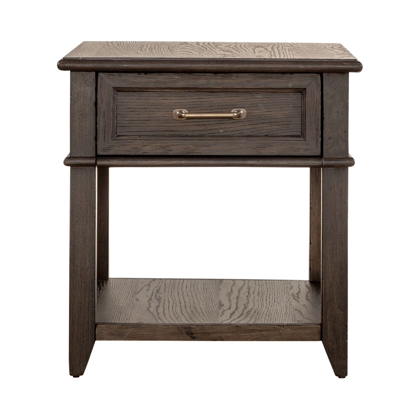 Mill Creek - Drawer End Table