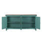 Kensington - 4 Door Accent Cabinet