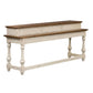 Morgan Creek - Console Bar Table