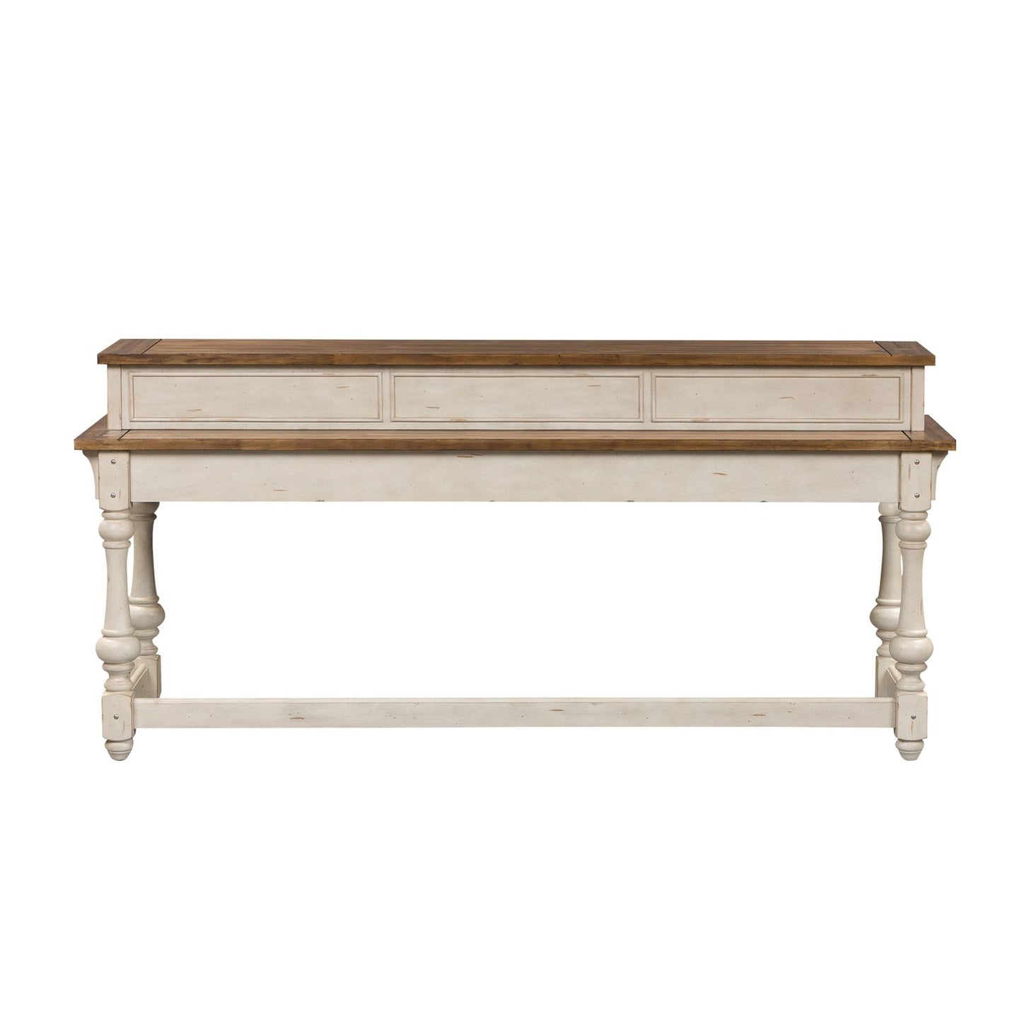 Morgan Creek - Console Bar Table