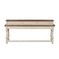 Morgan Creek - Console Bar Table