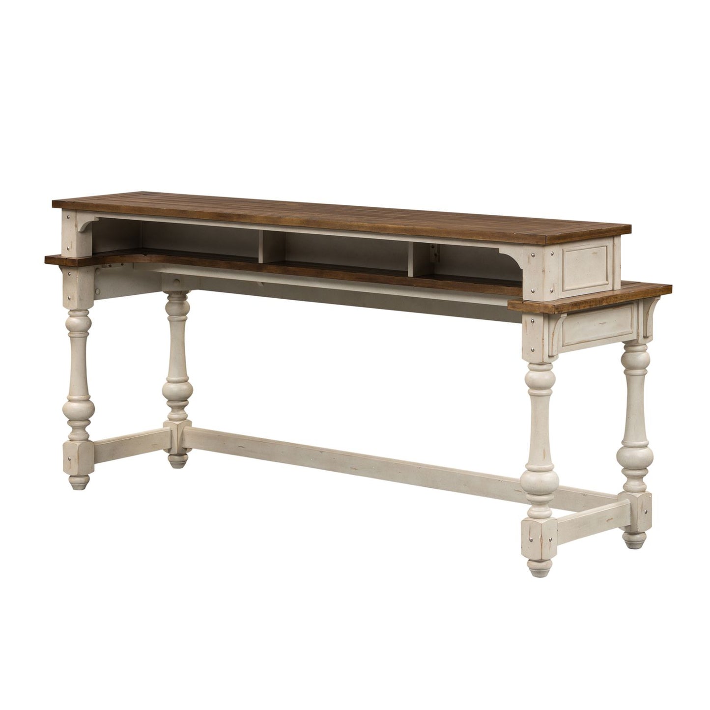 Morgan Creek - Console Bar Table