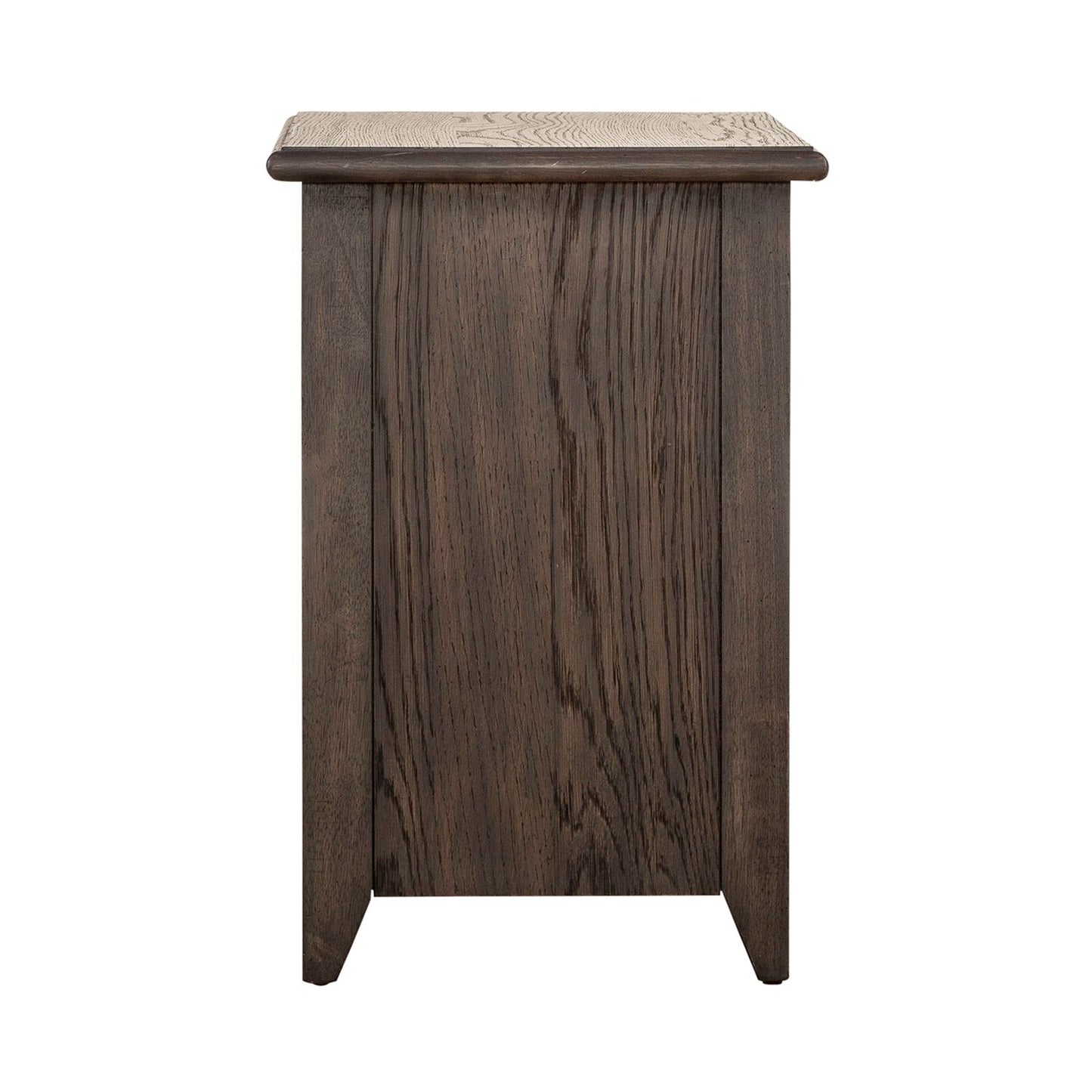 Mill Creek - Chair Side Table