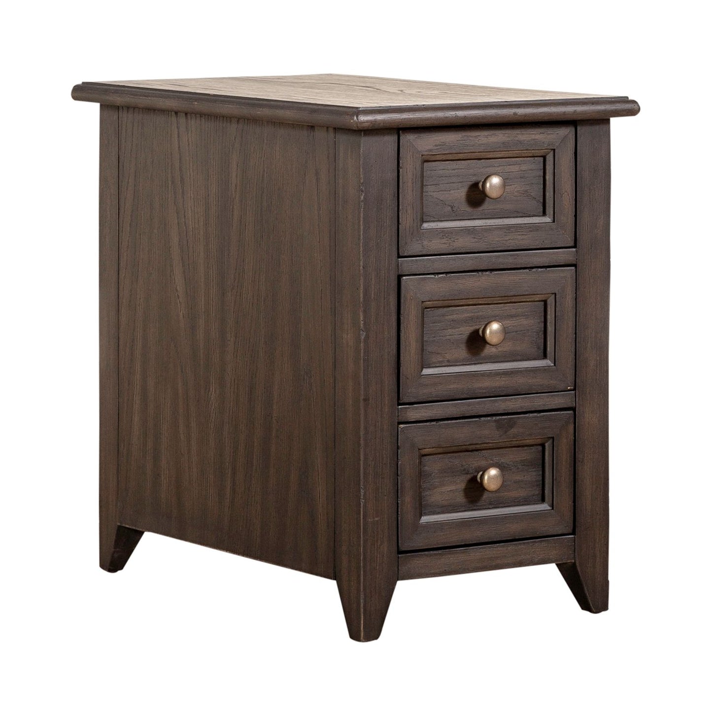 Mill Creek - Chair Side Table