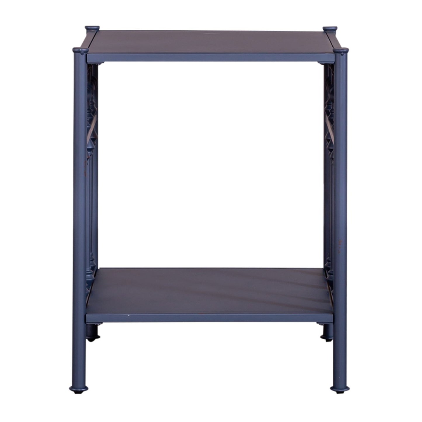 Vintage Series - Open Night Stand - Navy