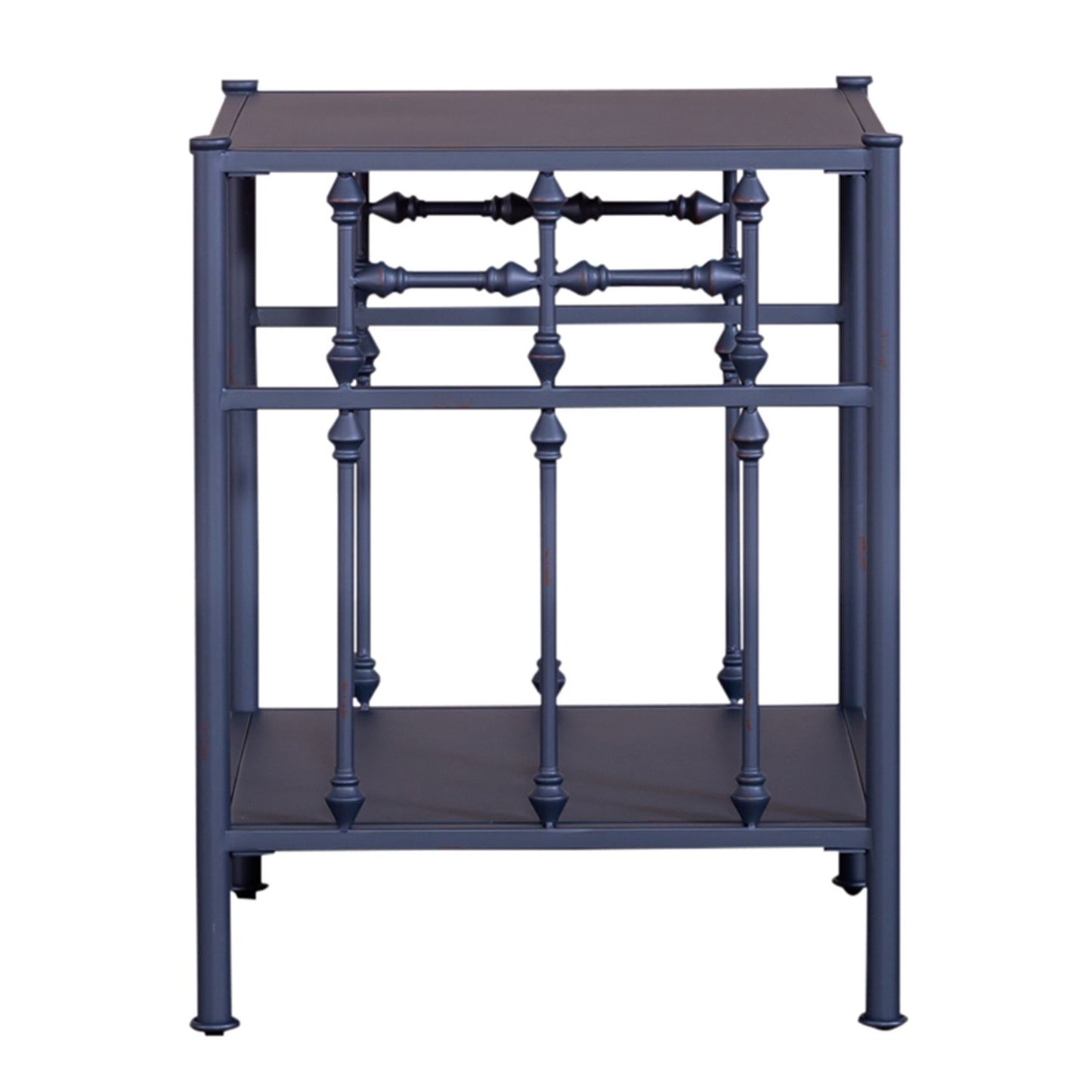 Vintage Series - Open Night Stand - Navy