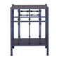 Vintage Series - Open Night Stand - Navy