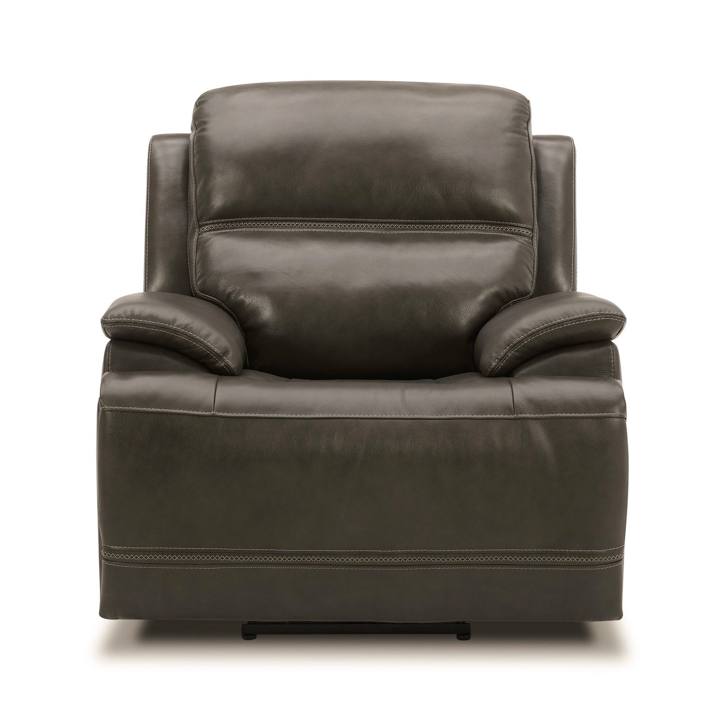 Bentley - SG Recliner P2 - Graphite