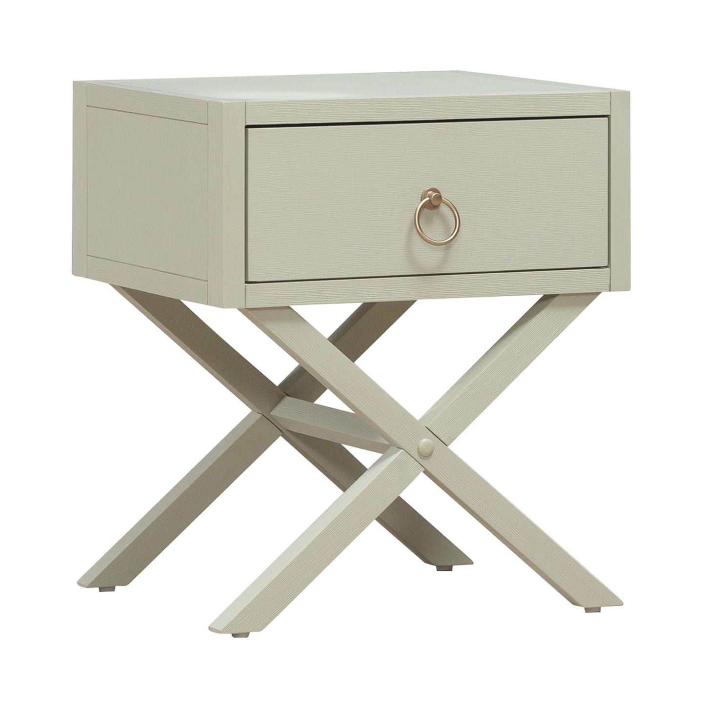 East End - 1 Drawer Accent Table