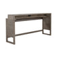 Bartlett Field - Console Bar Table