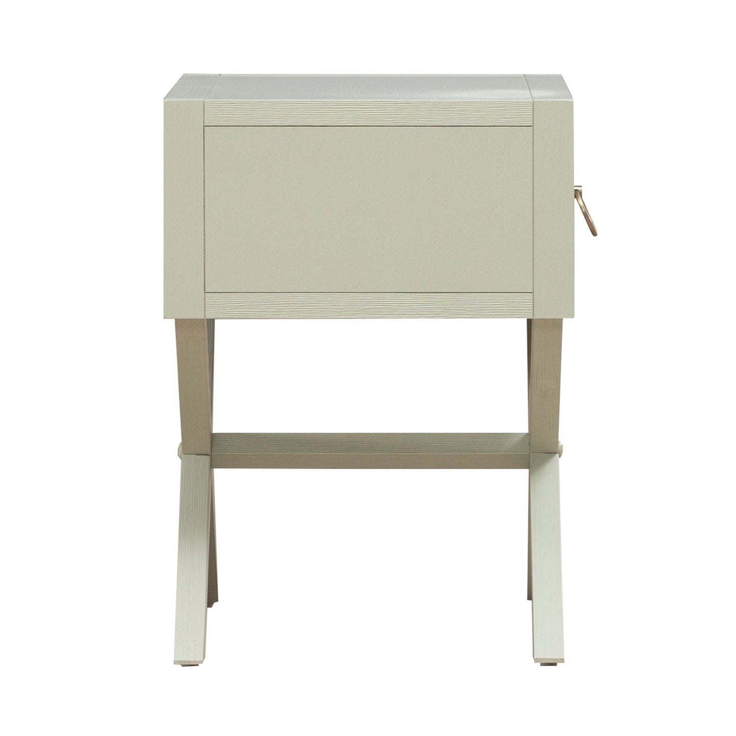 East End - 1 Drawer Accent Table