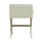 East End - 1 Drawer Accent Table