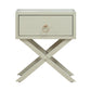 East End - 1 Drawer Accent Table