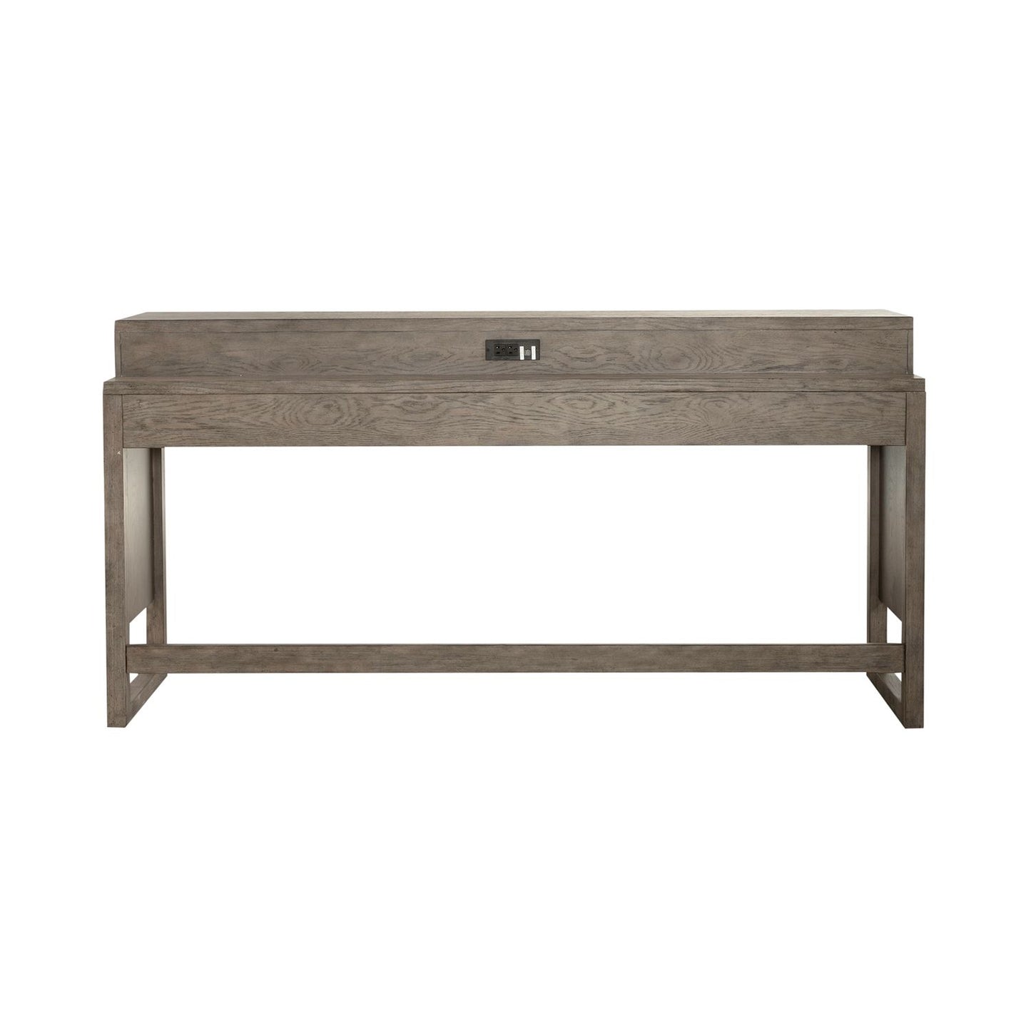 Bartlett Field - Console Bar Table