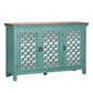 Kensington - 3 Door Accent Cabinet