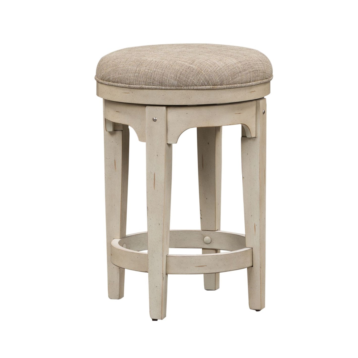 Morgan Creek - Console Swivel Stool