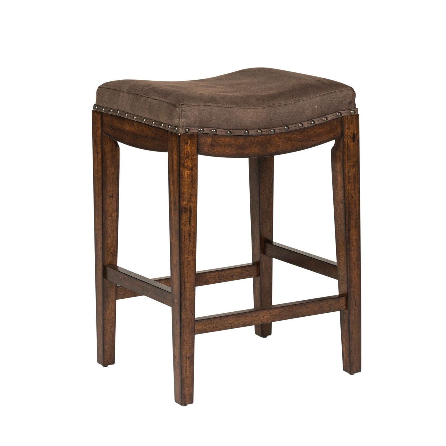 Aspen Skies - 4 Piece Console Set (1-Console 3-Stools)