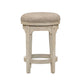 Morgan Creek - Console Swivel Stool