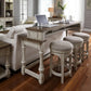 Morgan Creek - Console Swivel Stool