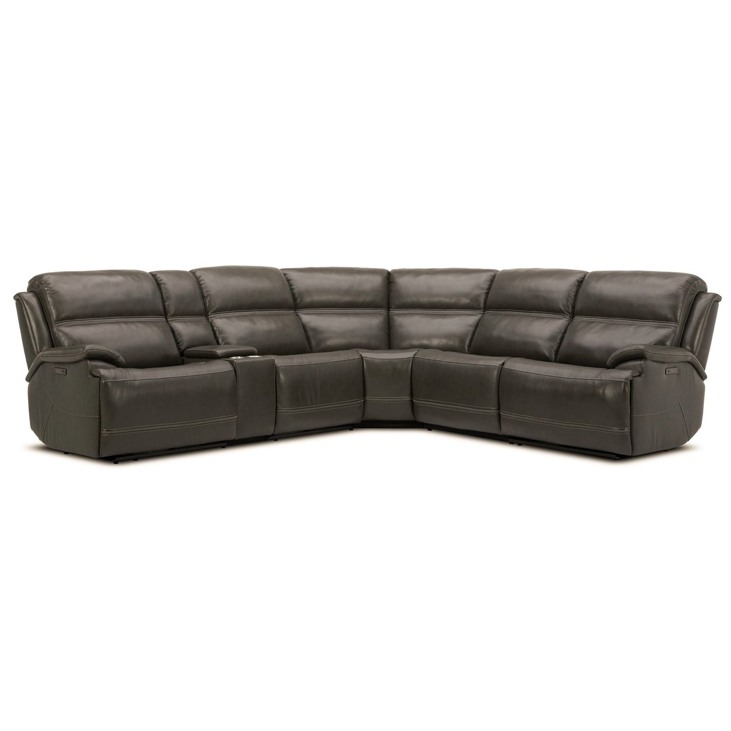 Bentley - 6 Piece Sectional