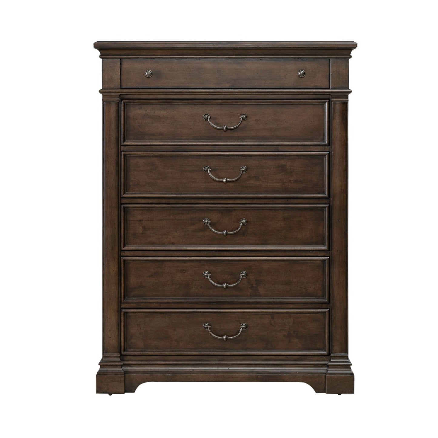 Arden Road - 6 Drawer Chest