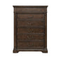 Arden Road - 6 Drawer Chest