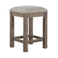 Bartlett Field - Uph Console Stool