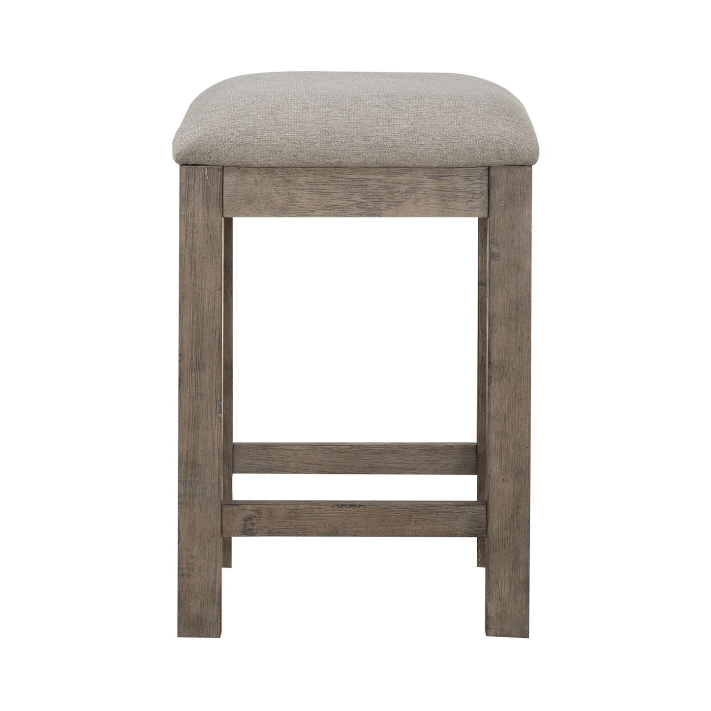 Bartlett Field - Uph Console Stool