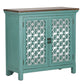 Kensington - 2 Door Accent Cabinet