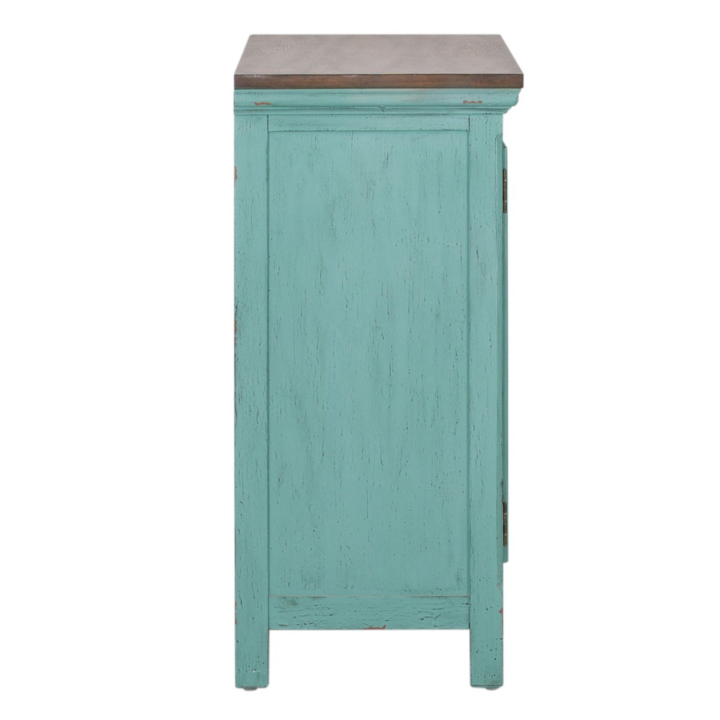 Kensington - 2 Door Accent Cabinet