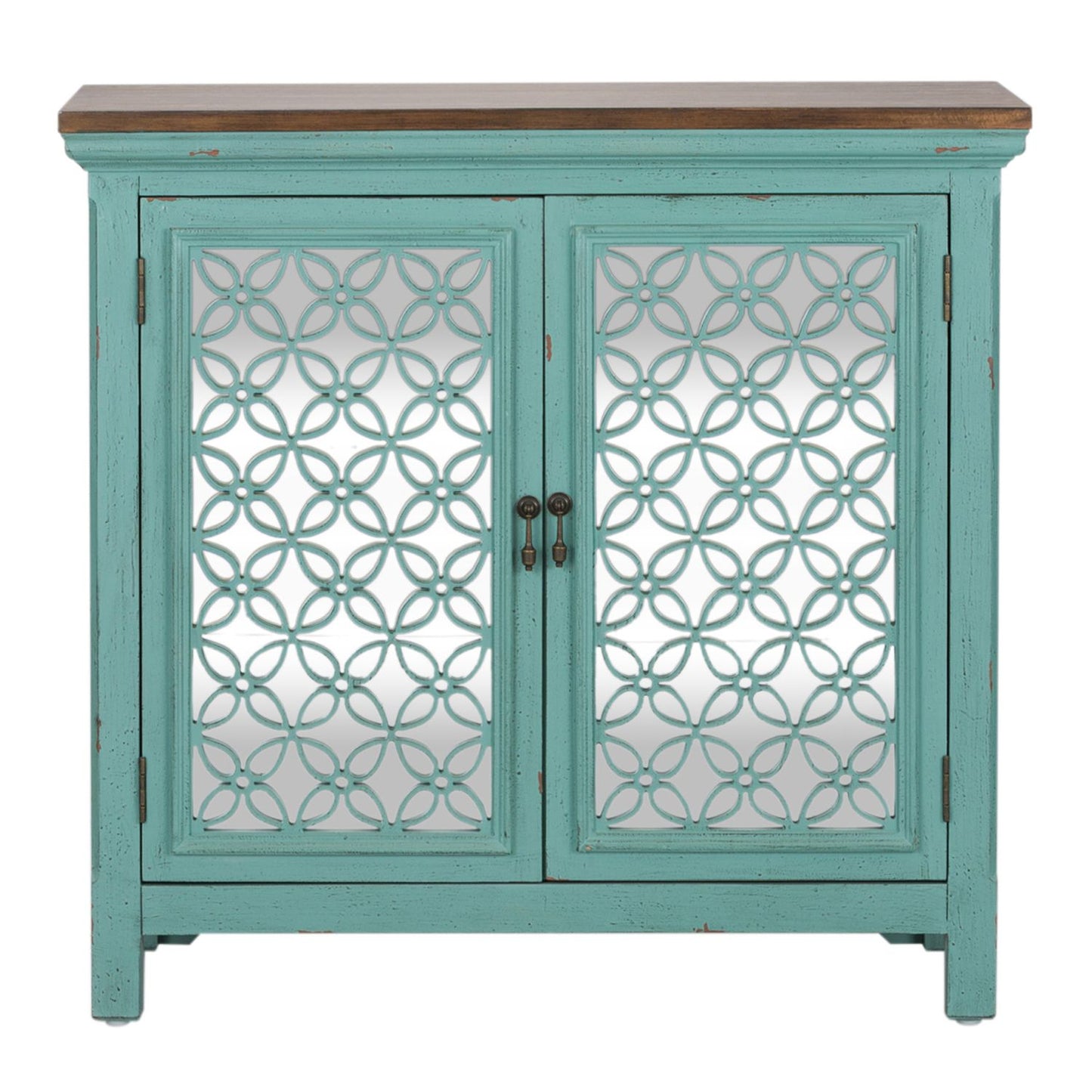 Kensington - 2 Door Accent Cabinet